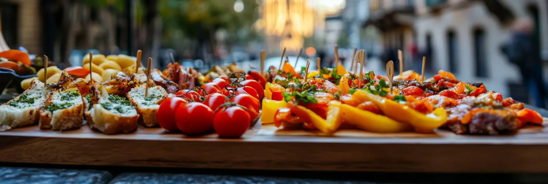 tapas ud af huset