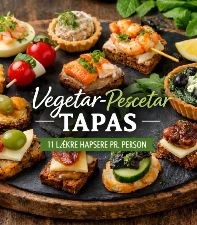 Vegetarpescetar