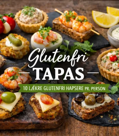 Glutenfri
