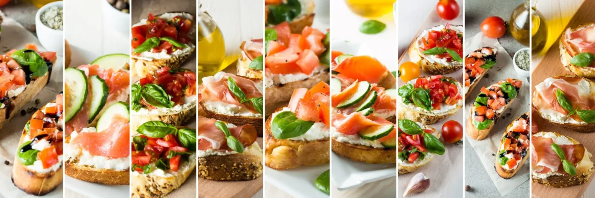 Tapas Catering