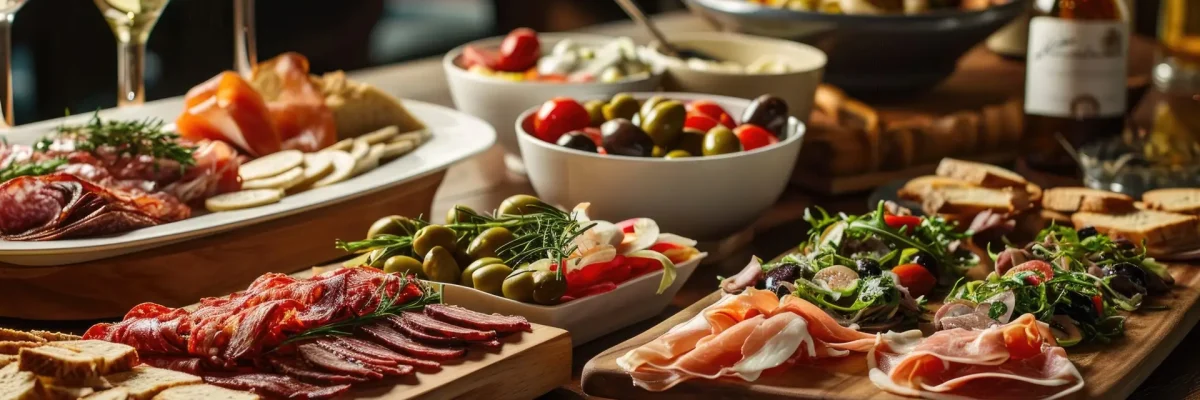bestil tapas