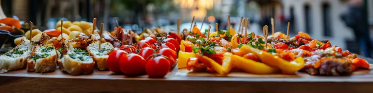 tapas ud af huset